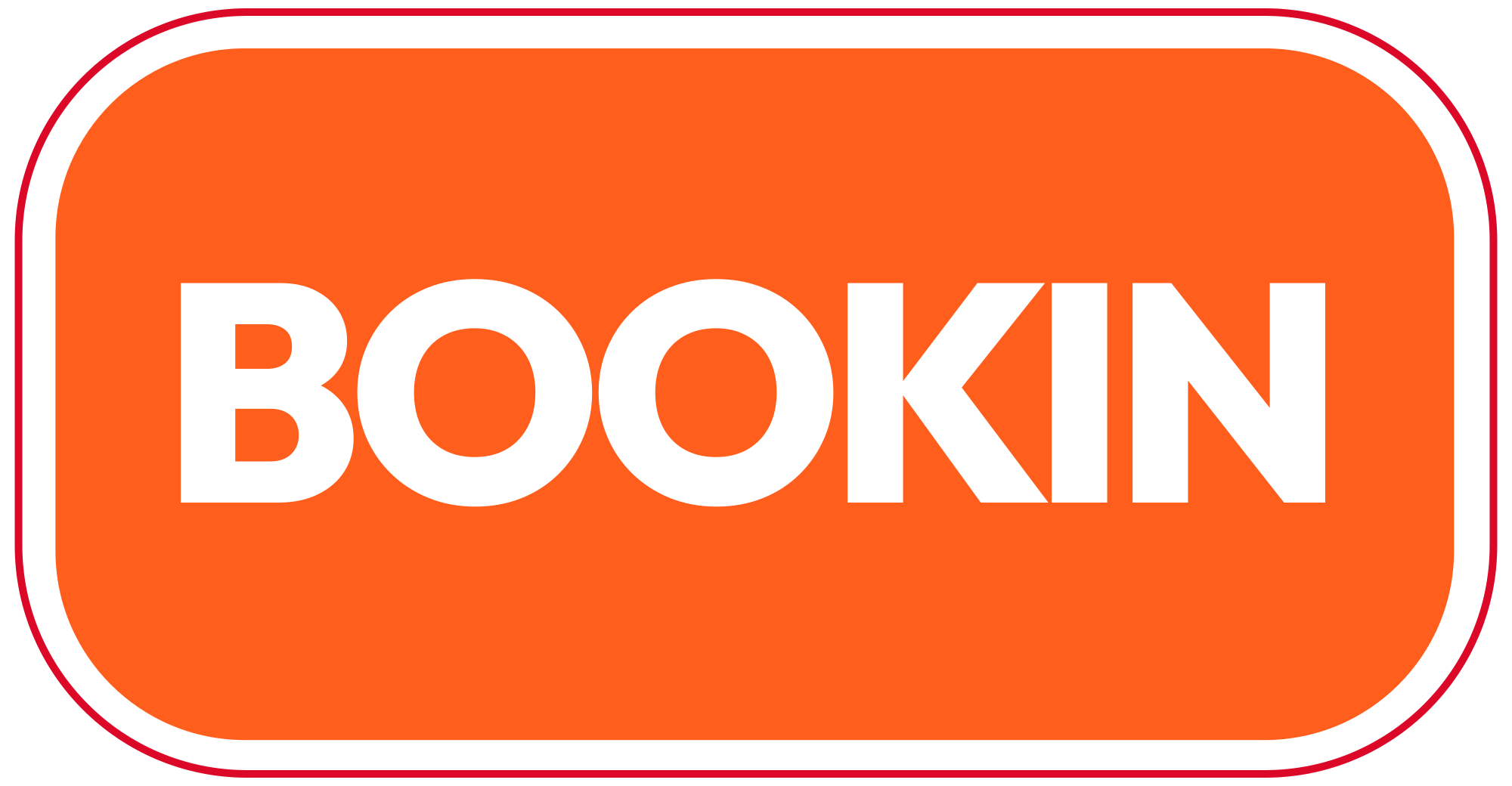 BOOKIN Logo